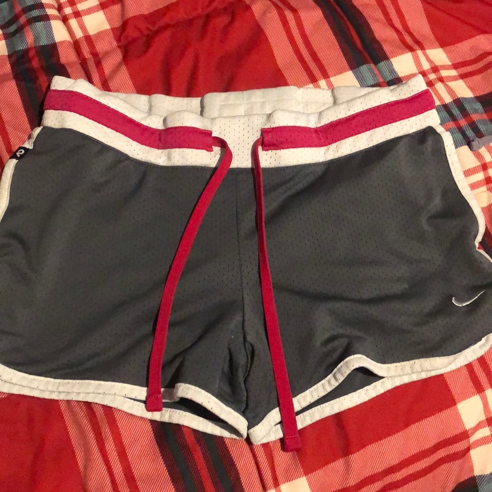 Nike shorts